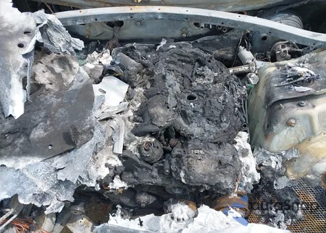 2016 Chrysler 300 300S из США, поврежденный, VIN 2C3CCABG5GH198217